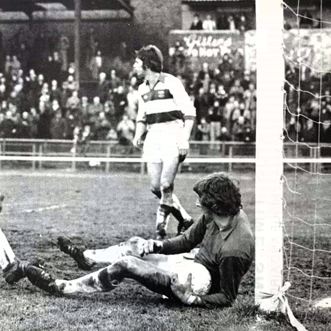 Morton_FC's tweet photo. Greenock Morton Football Club were extremely saddened to hear of the passing of former goalkeeper Denis Connaghan, this week, at the age of 79.
➡️ https://t.co/Z2yAzlX0X5 https://t.co/jpYJ4YUyou