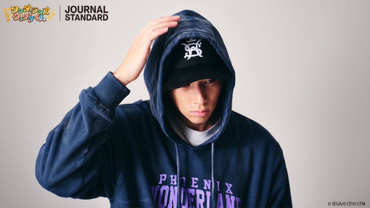 JOURNAL STANDARD on X: 