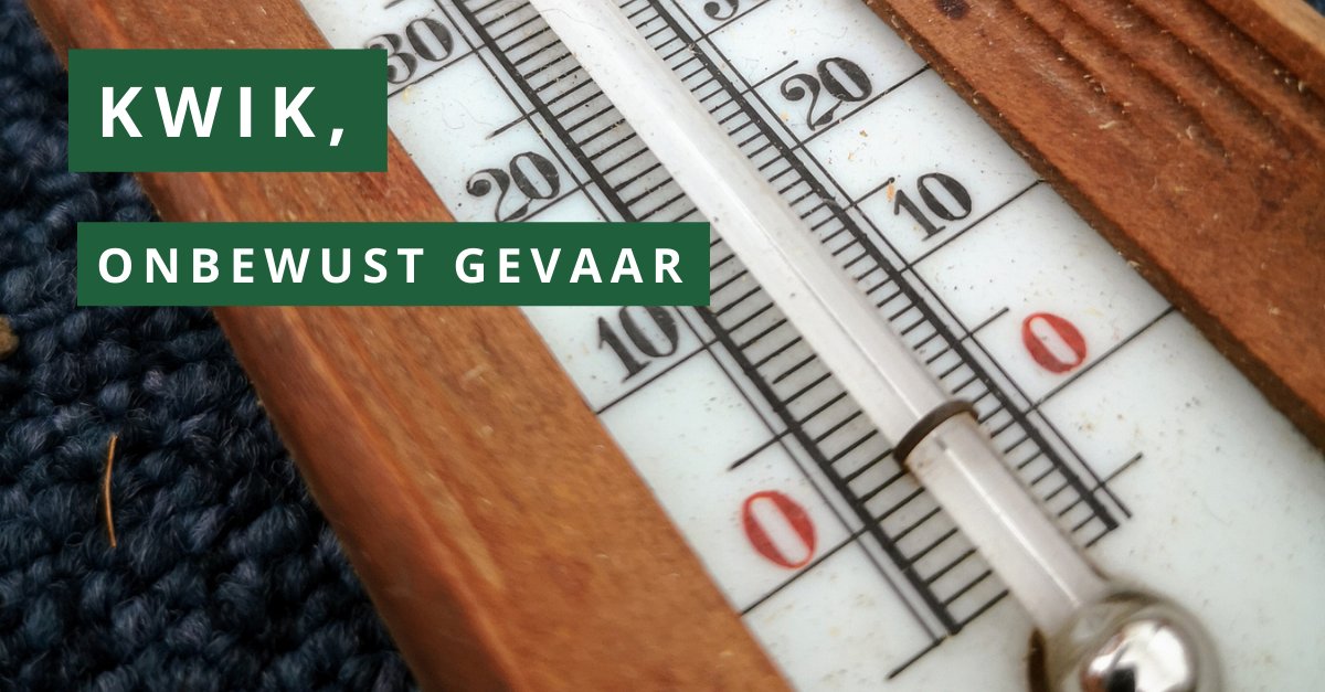 ❓Ben jij je bewust van de gevaren van kwik? ➡️ Lees meer over kwik en wat je moet doen als je een oude baro- of thermometer in huis hebt via: bit.ly/3HlNJku

#kwik #ggdgleefomgeving #ggdru #ggd
bit.ly/3HlNJku