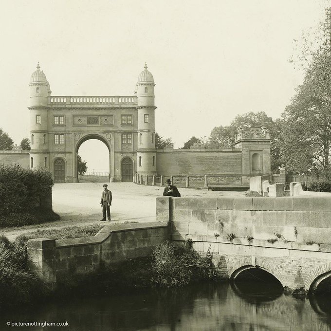 No1tingham tweet media