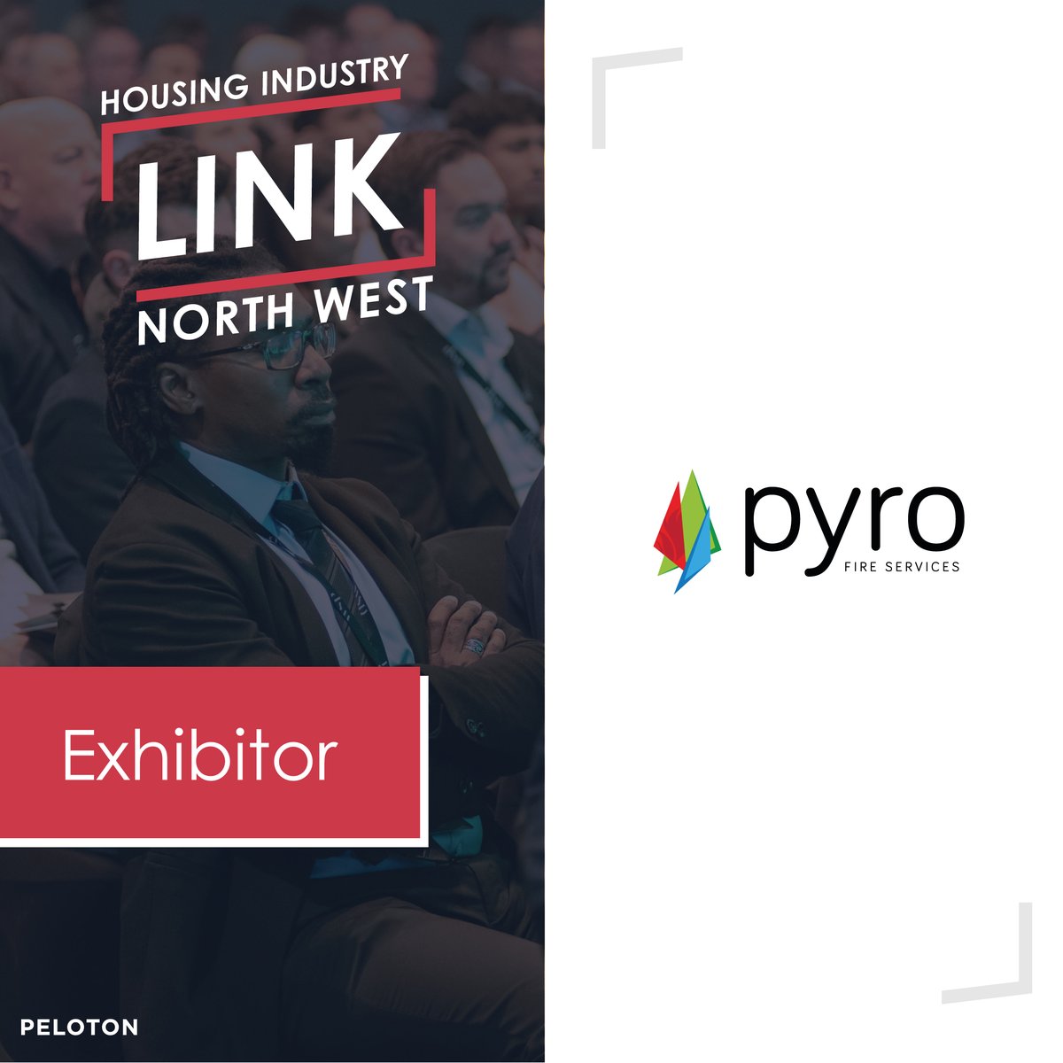 Housing Industry Leaders tweet media