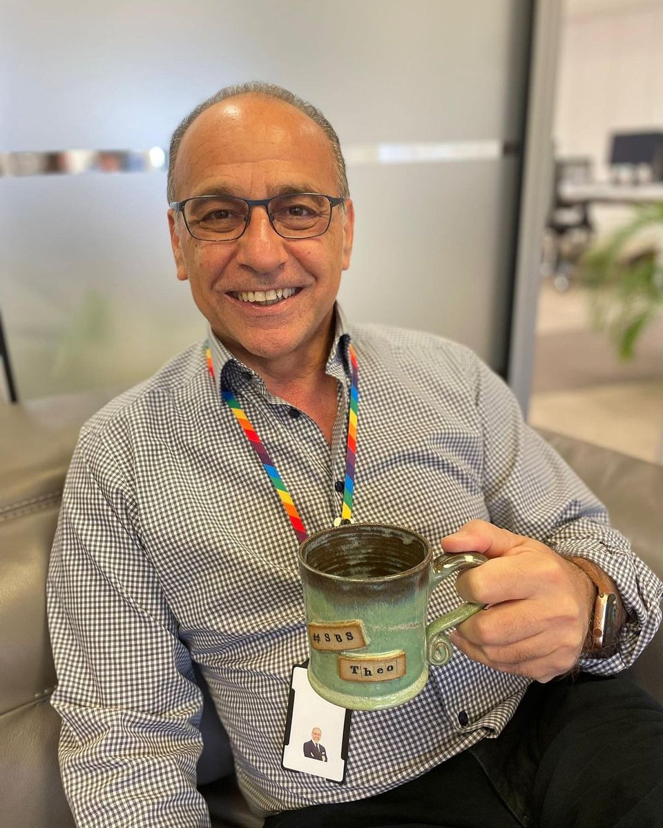 Never underestimate your value and what you bring to the table !

In some instances, your lack of confidence or appreciation for your abilities is what stands between you and success.

So the next time you find yourself looking in the mirror, take a moment to drill down into what