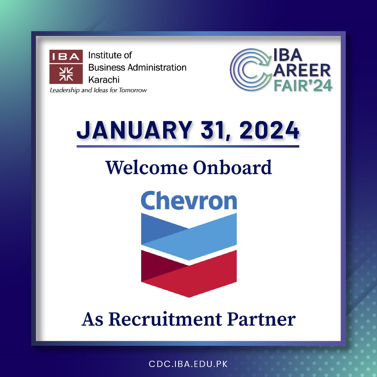 IBACDC tweet media