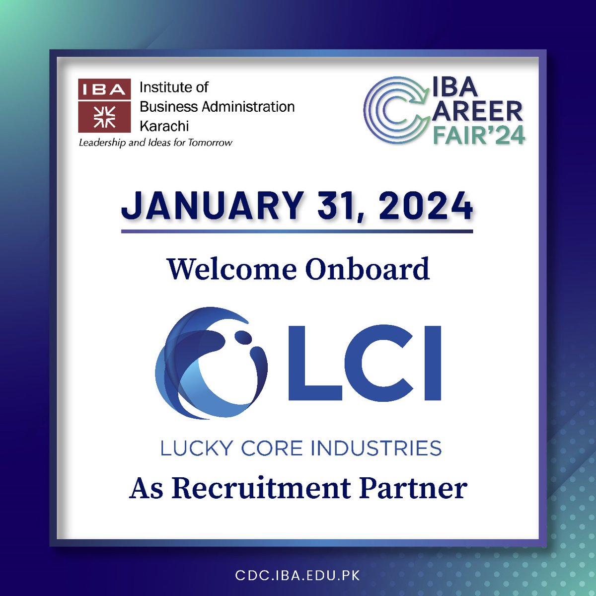 IBACDC tweet media