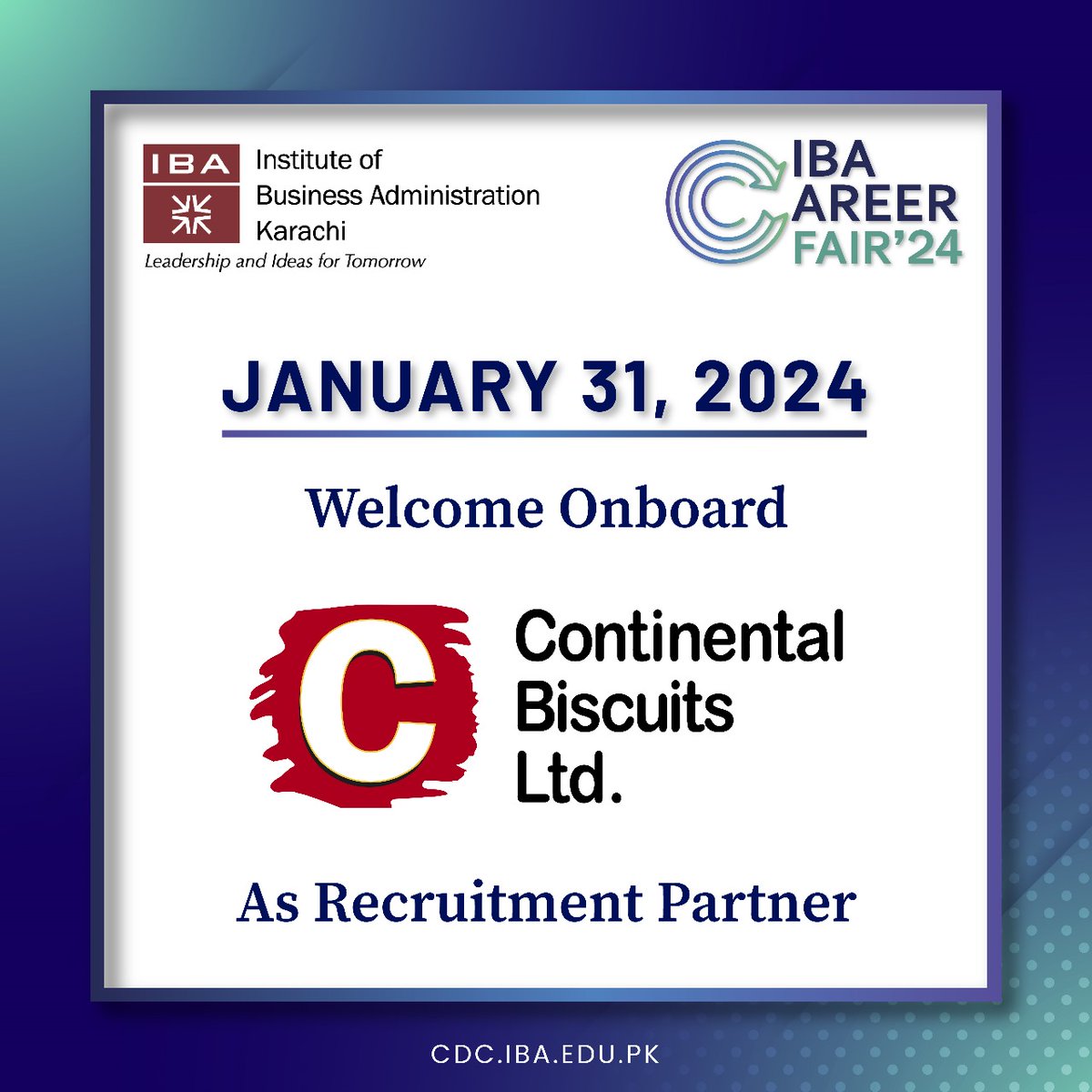 IBACDC tweet media