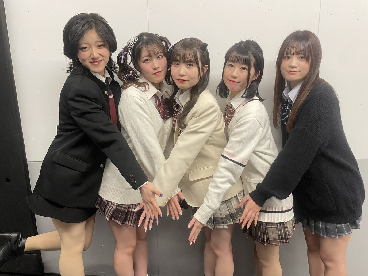 Origami__IDOL's tweet photo. #ORIGAMI大感謝祭 宴 vol.12

4組目は
『ZeroProject Z3-C1』

#わたいず
#ポラシン
#スプスラ
#ゼロプロ
#ベビクレ https://t.co/M4xiHnywgP