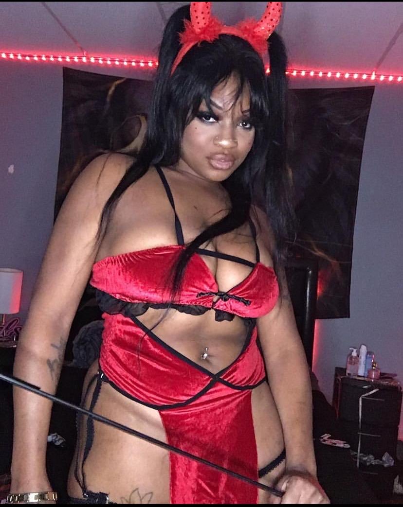 Desiray Hill JD (@desirayjd) on Twitter photo 