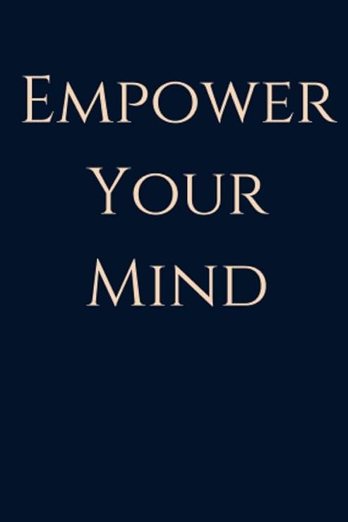 Empower your mind! Recognize the strength within your thoughts. Positivity breeds positivity. #PositiveThinking #MindPower #ThoughtsMatter #PositiveVibesOnly #MindsetShift #EmpowerYourMind #PositivityChallenge #OwnYourThoughts #MindfulLiving #PositiveMindset