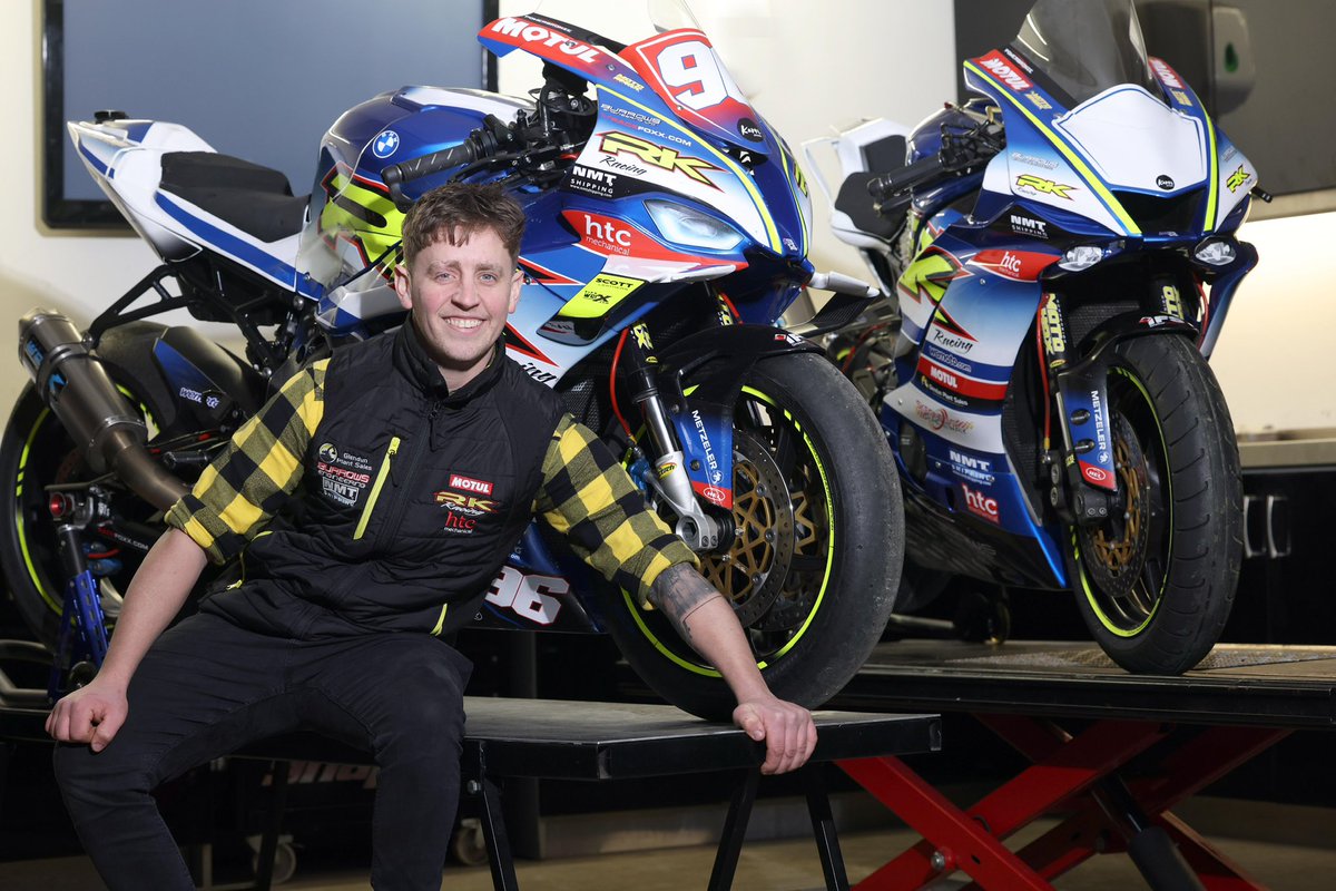 Burrows Engineering Racing (@burrows_rac1ng) on Twitter photo ๐๐๐๐ฝ๐๐๐๐๐๐ ๐๐๐๐๐ ๐๐๐ ๐ฝ๐๐๐๐๐๐ ๐๐๐๐๐๐๐๐๐๐๐ ๐ฝ๐ ๐๐ ๐๐ผ๐พ๐๐๐
Burrows Engineering by RK Racing have announced that Dominic Herbertson has signed with the team for the 2024 season. Read the full story on our Facebook page. ๐๐๐๐ฝ๐๐๐๐๐๐ ๐๐๐๐๐ ๐๐๐ ๐ฝ๐๐๐๐๐๐ ๐๐๐๐๐๐๐๐๐๐๐ ๐ฝ๐ ๐๐ ๐๐ผ๐พ๐๐๐
Burrows Engineering by RK Racing have announced that Dominic Herbertson has signed with the team for the 2024 season. Read the full story on our Facebook page.