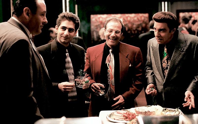Cestlemoment_'s tweet photo. ℹ️ #PointInfo Aujourd'hui est la journée internationale de la cuisine italienne. Quelle est votre préférence ? #Sopranos #Friends #BreakingBad #Pasta #Pizza https://t.co/4g9tUPppZQ