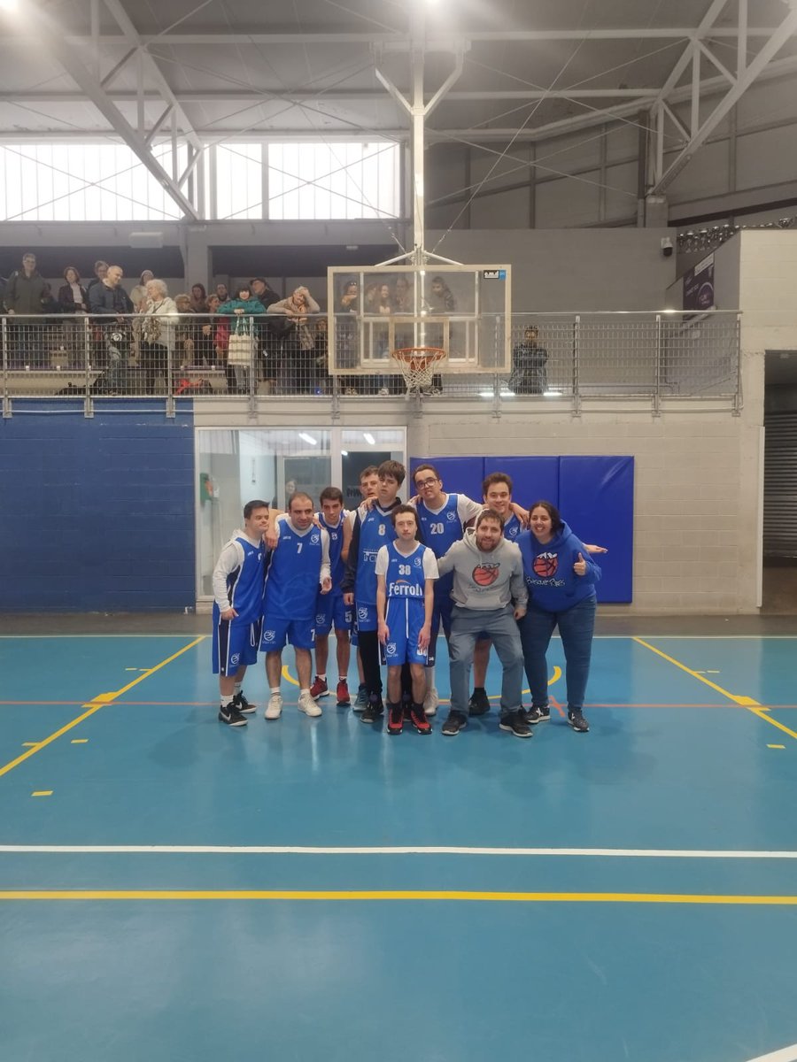 BasquetRibes's tweet photo. 🔵⚪ JEA
«Ens desplaçem a Tarragona per disputar la segona jornada de la Lliga Acell.
Juguem dos partits molt disputats i veiem com tots donen el seu màxim per demostrar l'equip que som💪🏀».
#basquetribes #spribes 
@santperederibes @JuntsEnAccio @acellfederacio @inclubasquet https://t.co/Zqa1wf3MkT