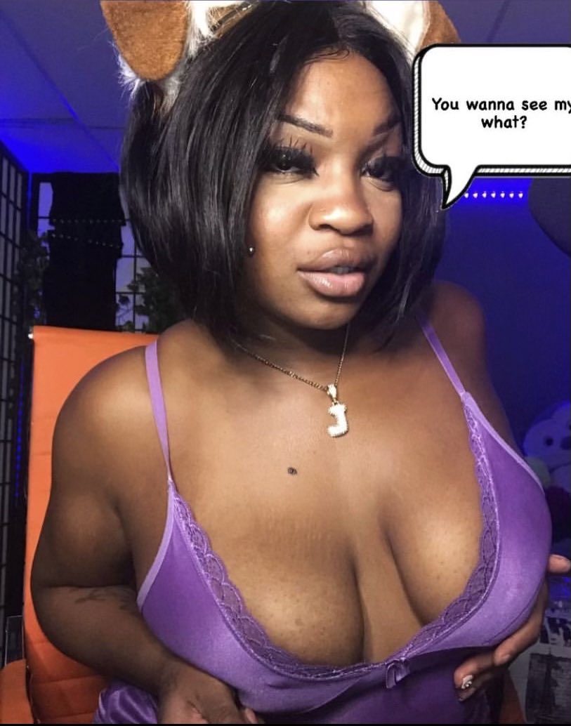 Desiray Hill JD (@desirayjd) on Twitter photo 