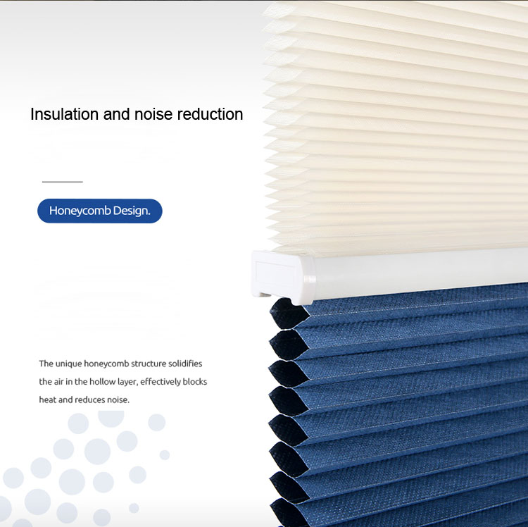 jenifferliu3's tweet image. 【Smart Home 】Smart curtain | How to choose honeycomb blinds fabric?
 Via more ：  asmartdecor.com/new/Smart-curt… 

#ALIVEHOME #smartsocket #smartpulg #smartswitch #smartcurtain #smarttrack #smartmotor #zigbee #smarthome​ #tuya #smartoffice #smarthomealivehome