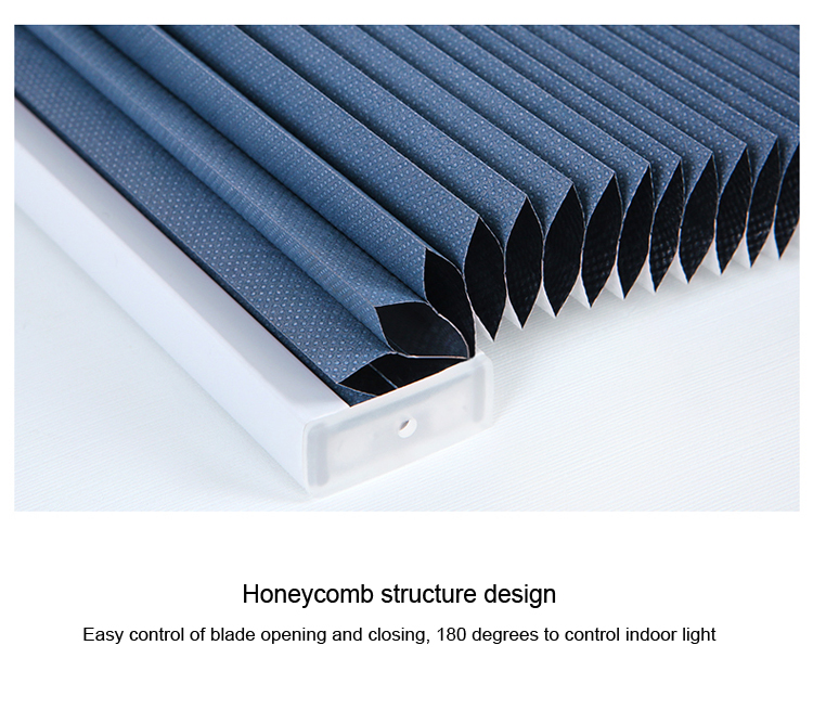 jenifferliu3's tweet image. 【Smart Home 】Smart curtain | How to choose honeycomb blinds fabric?
 Via more ：  asmartdecor.com/new/Smart-curt… 

#ALIVEHOME #smartsocket #smartpulg #smartswitch #smartcurtain #smarttrack #smartmotor #zigbee #smarthome​ #tuya #smartoffice #smarthomealivehome