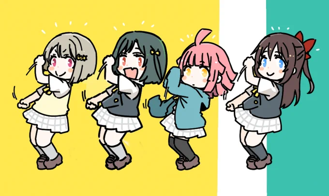 はっぴーあわー 再 