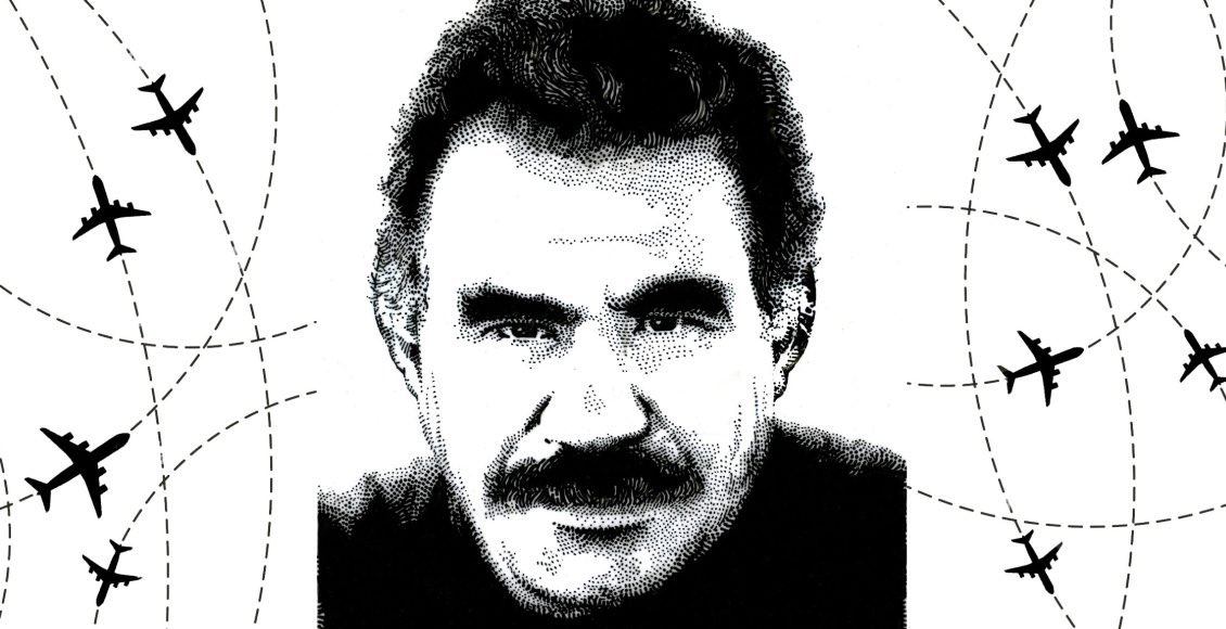 İmralı Ada Hapishanesinde Yaşanan Hak İhlalleri Ve Mevcut Koşullara Dair 2023 Yılı Tespit Raporu
➡️ asrinhukuk.org/mansetler/imra…