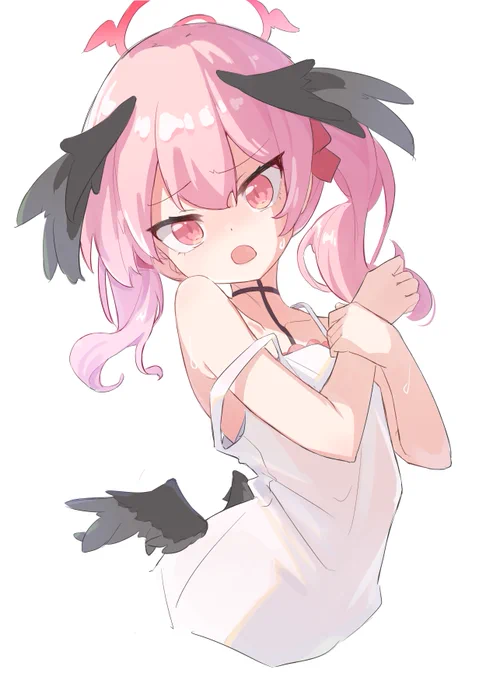 #ブルアカ