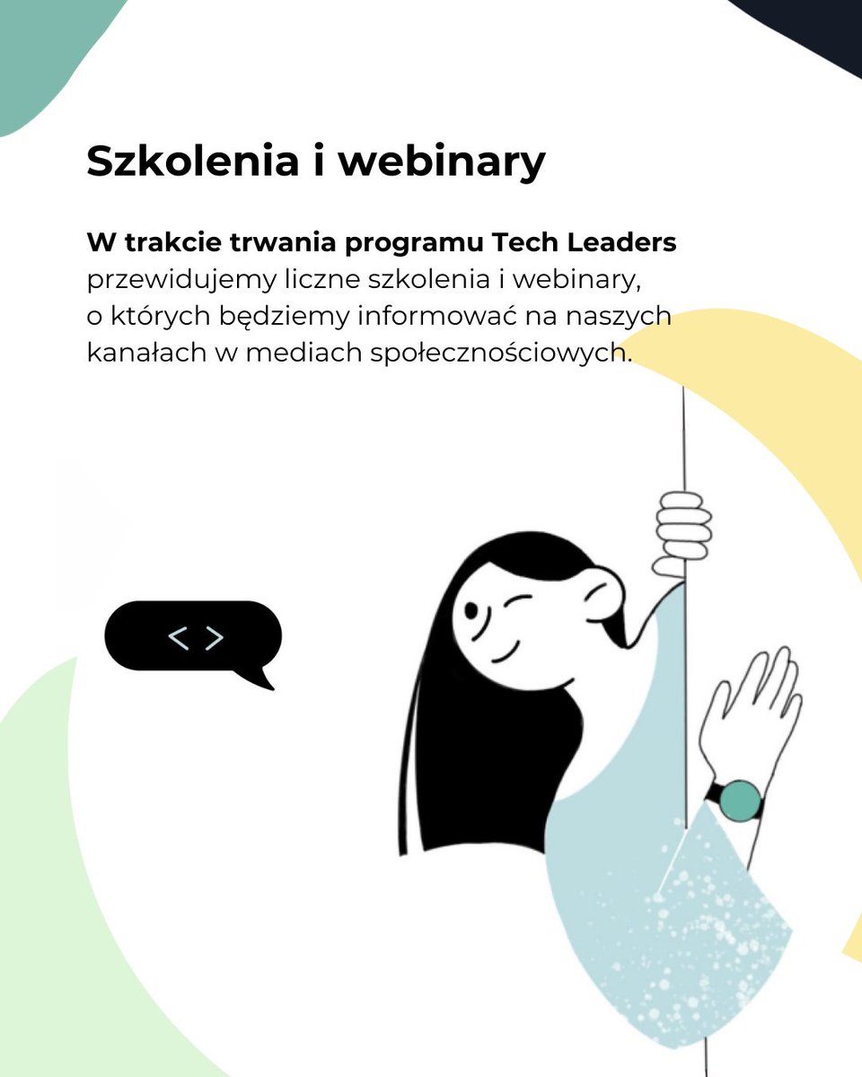 Women in Technology Poland tweet media