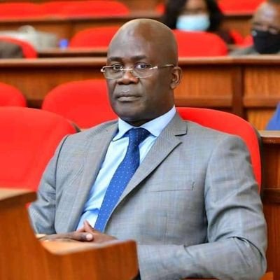 ELOGE MWANDWE ⚜ tweet media