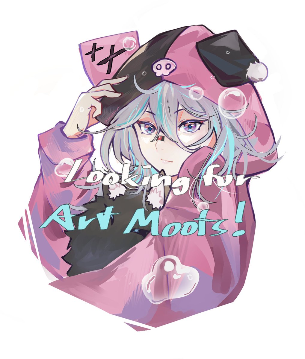 Hello Guys! its me Jmatt37art #arttwt ! 
I'm looking for more

             ☁️         ☁️
 
    ☁️   #artmoots   ☁️ 
 
            ☁️           ☁️

feel free to drop your art below! Looking forward to be friends with ya'll!
 likes, follows and rts are greatly appreciated ♡♡♡
