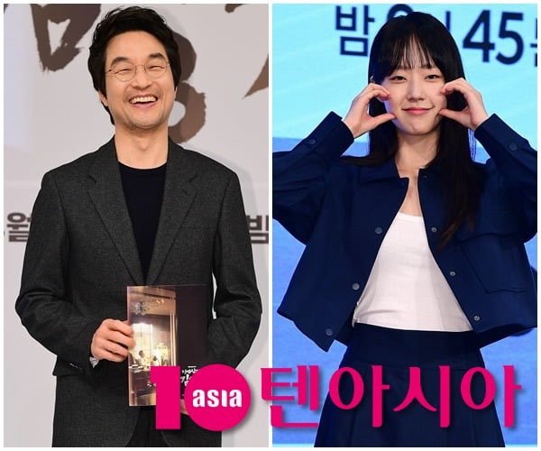 [Exclusive]:
#ChaeWonBin reportedly cast as #HanSeokKyu's daughter in the upcoming MBC thriller drama #SuchACloseTraitor (also known as #TheIntimateTraitor).  

Broadcast in 2024.