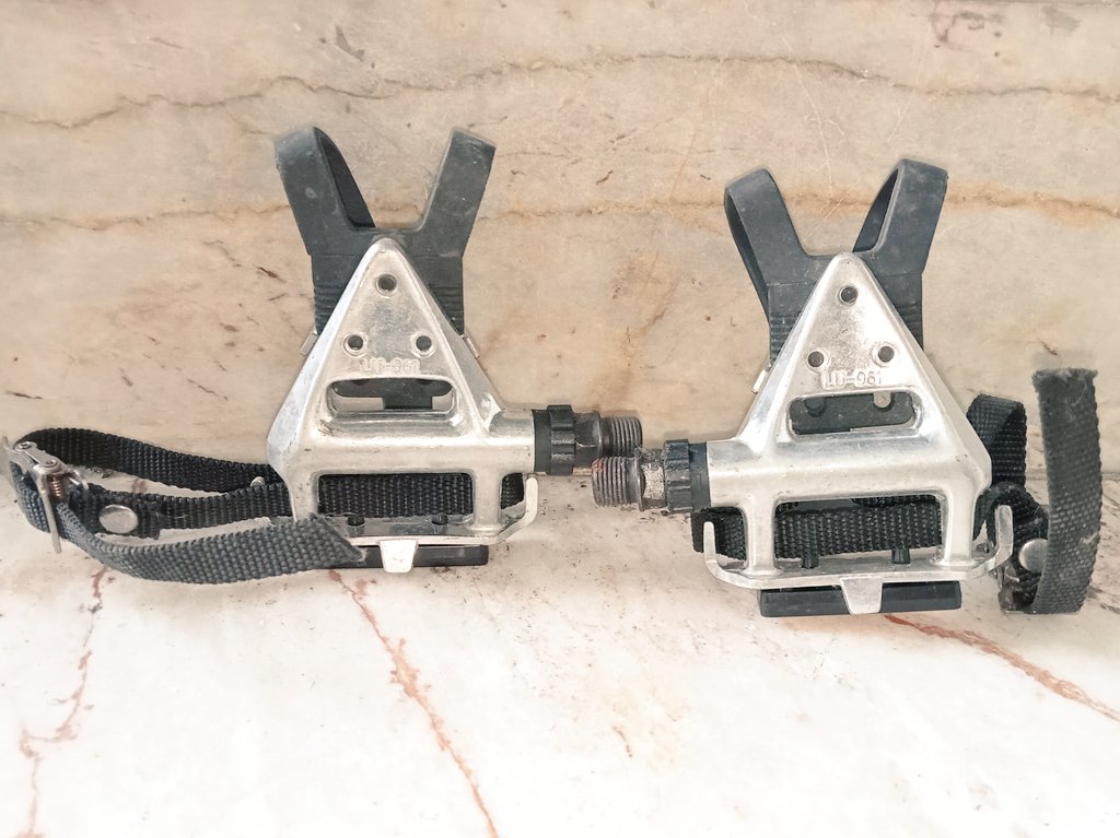 jeffreysirie's tweet photo. WTS Pedal Wellgo LU961, kondisi used wajar, drat aman, RP.200K/sepasang,  WA https://t.co/dDVBeZIF4Y no kirim2 📍Perdatam, Pancoran, Jakarta Selatan, #fnfjb #frbjb #fpjb #rbjb https://t.co/eDIdg1fT89