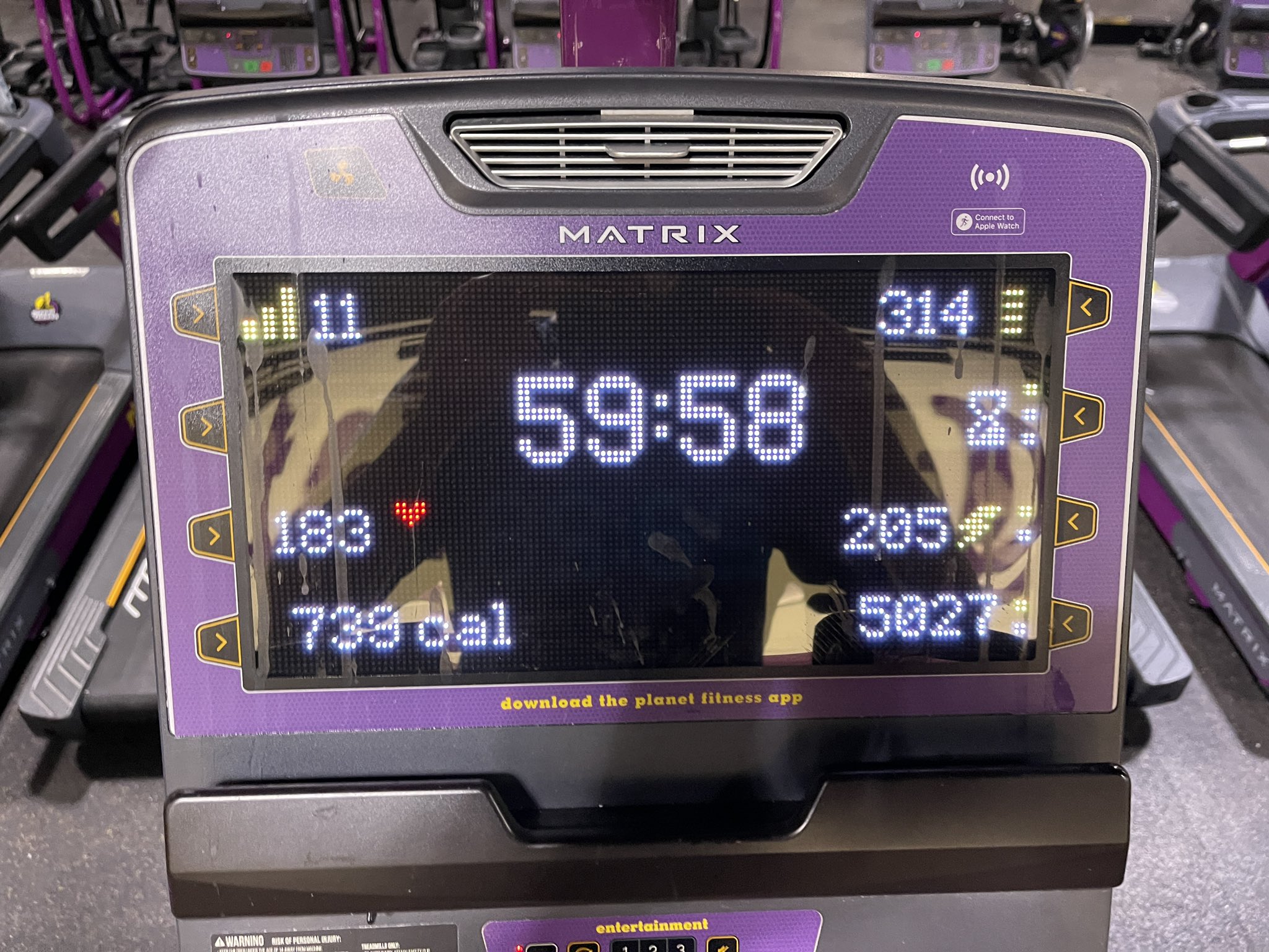 Ryan Kazmirzack on X 314 stories in an hour A new personal record After another year of working out on the stair stepper I should be fit enough to die climbing Everest and