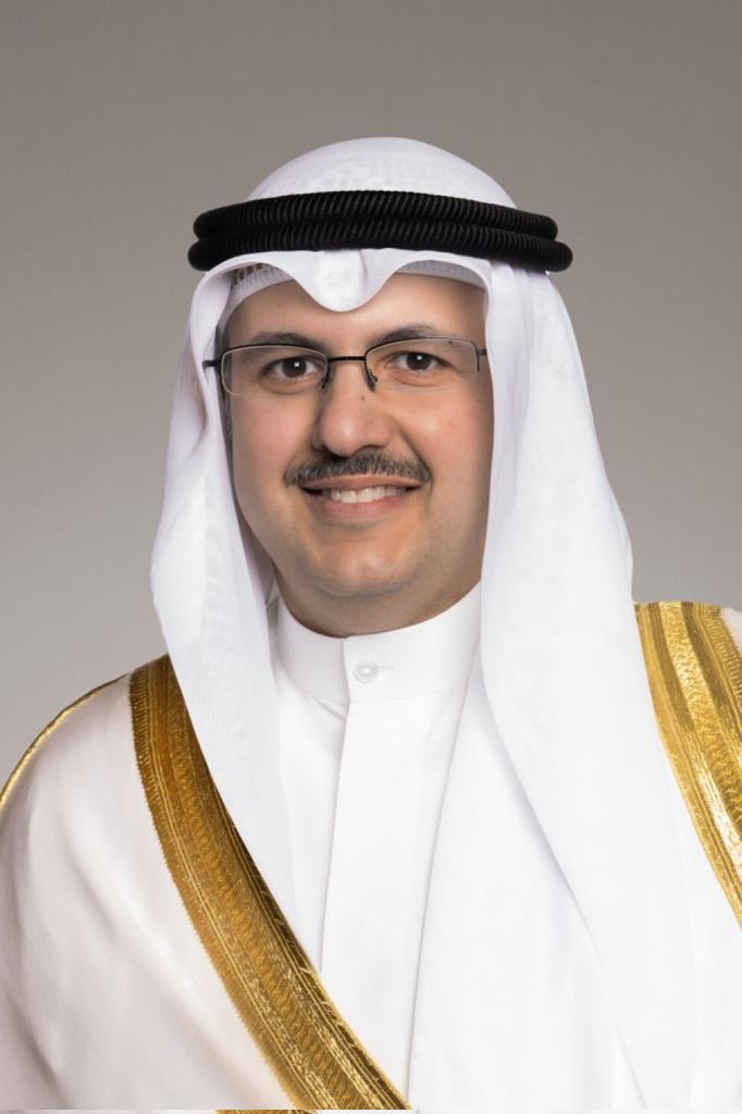 Naqaba_csc's tweet photo. يقدم رئيس نقابة #ديوان_الخدمة_المدنية
فواز سعد أبو الروس العنزي وأعضاء مجلس
إدارة النقابة بأجمل التهاني و التبريكات إلى
الشيخ / فراس  سعود  المالك  الصباح
بمناسبة  تعيينه  وزيراً  للشئون  الإجتماعية
وشئون الأسرة والطفولة ووزير دولة لشئون
مجلس الوزراء  ونيله  ثقة القيادة السياسية
متمنين له كل التوفيق والسداد والنجاح .