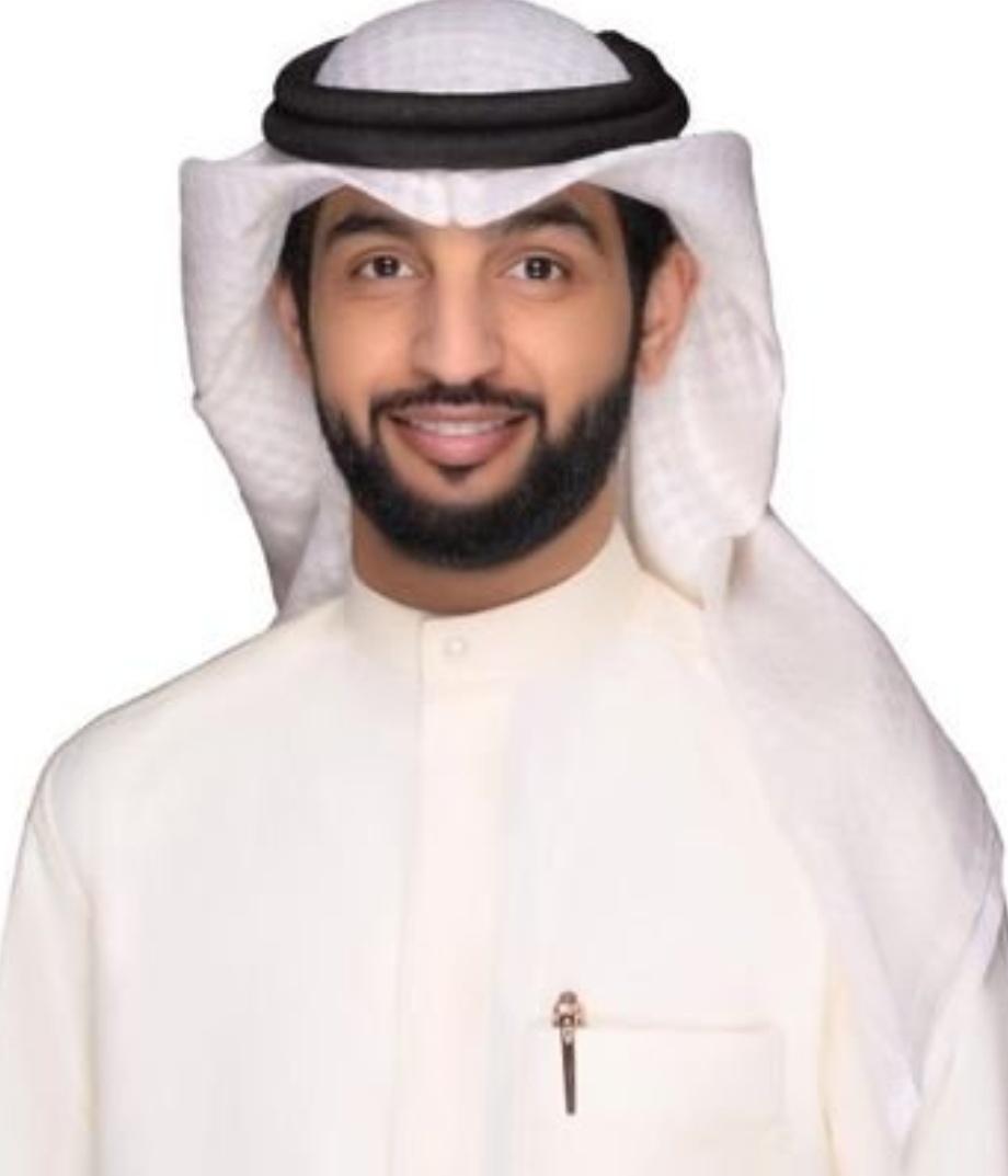 يقدم رئيس نقابة #ديوان_الخدمة_المدنية
فواز سعد أبو الروس العنزي وأعضاء مجلس
إدارة النقابة بأجمل التهاني و التبريكات إلى
الشيخ / فراس  سعود  المالك  الصباح
بمناسبة  تعيينه  وزيراً  للشئون  الإجتماعية
وشئون الأسرة والطفولة ووزير دولة لشئون
مجلس الوزراء  ونيله  ثقة القيادة السياسية
