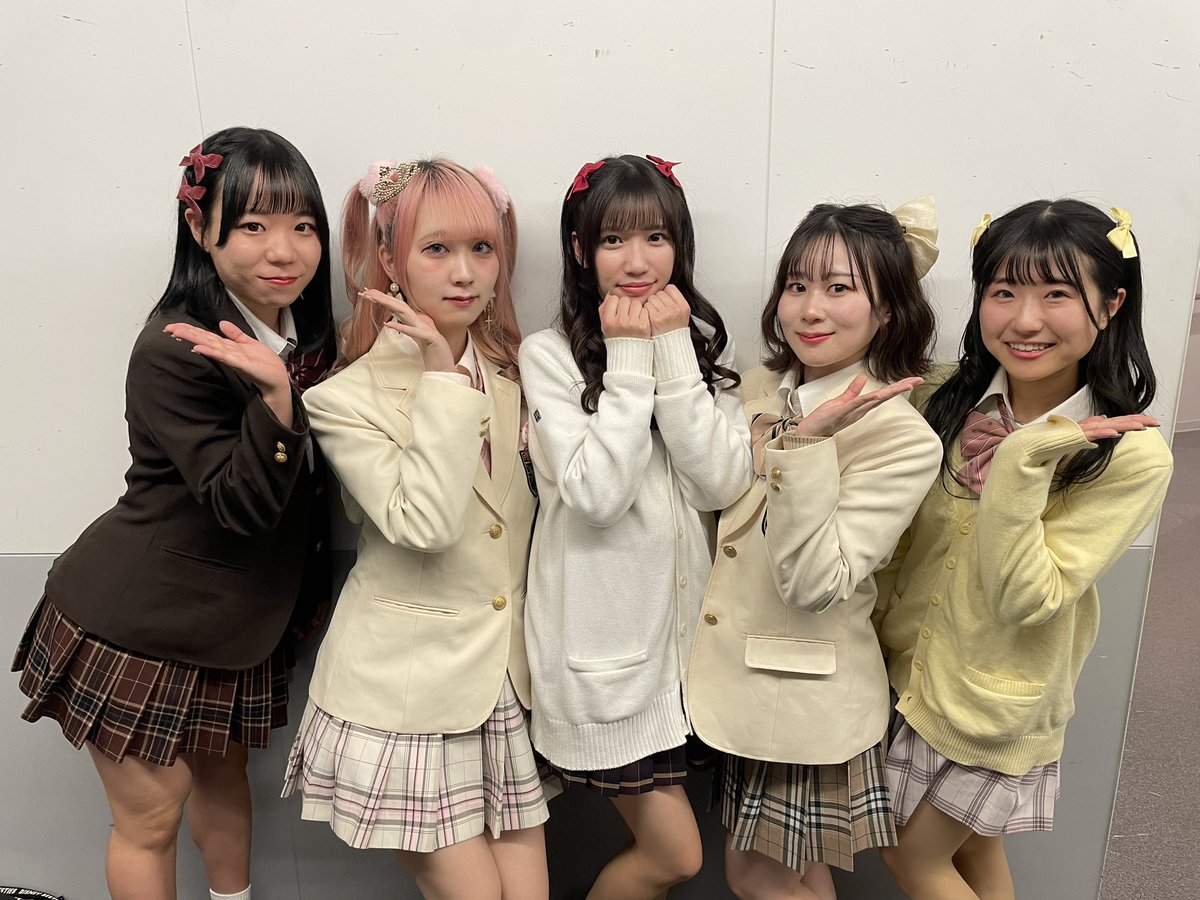 Origami__IDOL's tweet photo. #ORIGAMI大感謝祭 宴 vol.12

5組目は
『ZeroProject Z3-A2』

#わたいず
#ポラシン
#スプスラ
#ゼロプロ
#ベビクレ https://t.co/aHCS2dxnMj
