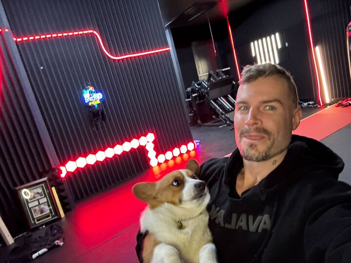 Alex Becker 🍊🏆🥇 tweet media