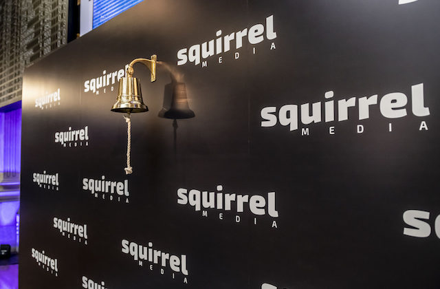 consejeroses's tweet photo. #SquirrelMedia compra la firma sueca de IA e innovación tecnológica Design Thinking Sweden por un importe no desvelado. El grupo sueco ha sido comprado «libre de cualquier tipo de deuda y contingencia» con fondos propios de Squirrel https://t.co/Q7SkoSkNVL #mercados https://t.co/X0ibEQefUl
