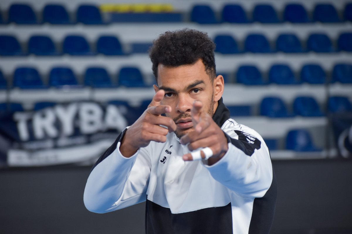 Saint-Raphaël Var Handball tweet media