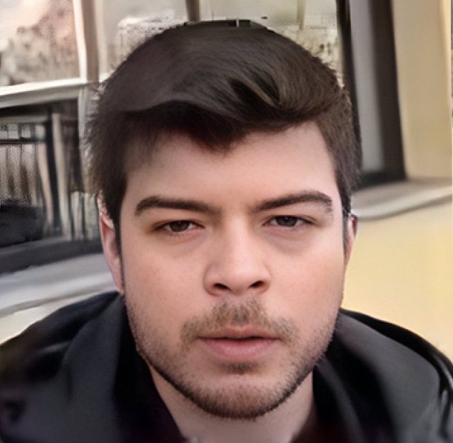 Ege Akersoy tahliye edildi. Aramıza hoş geldin kardeşim