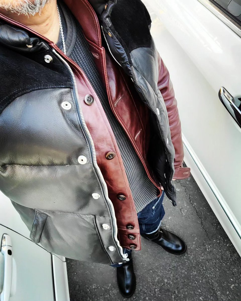 goose0441's tweet photo. 久しぶりに参上！
＼( ´･ω･`)┐しゅたっ https://t.co/hx2GKAZqC2