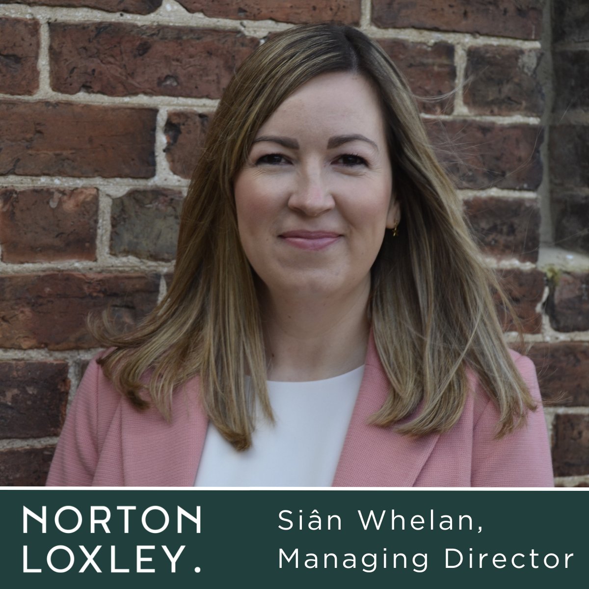 Meet the team ⭐️Sian Whelan, Managing Director
Siân is a fully qualified HR and recruitment professional and a Chartered Fellow of the CIPD.
She founded Norton Loxley with the mission to find #HRsolutions that increase business performance and growth.
#HRconsultancy #OutsourcedHR