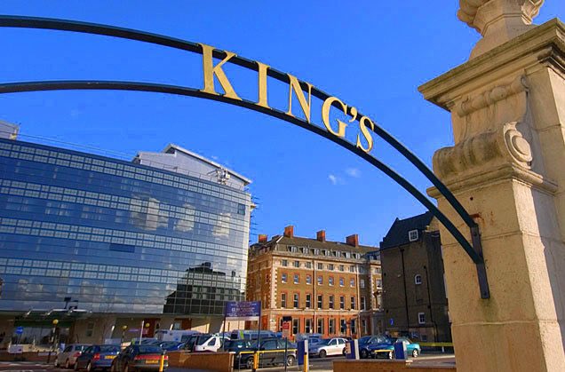 Antonio de Marvao (@ademarvao) on Twitter photo 🚨 Amazing Job Alert 🚨
Clinical Nurse Specialist in Inherited Cardiac Conditions <a href="/KingsCollegeNHS/">King's College NHS</a> (Band 7) 🫀🧬
Come and work with an amazing and expanding clinical and academic MDT, and help look after our wonderful patients.
Apply now! 👇
jobs.nhs.uk/candidate/joba… 🚨 Amazing Job Alert 🚨
Clinical Nurse Specialist in Inherited Cardiac Conditions <a href="/KingsCollegeNHS/">King's College NHS</a> (Band 7) 🫀🧬
Come and work with an amazing and expanding clinical and academic MDT, and help look after our wonderful patients.
Apply now! 👇
jobs.nhs.uk/candidate/joba…