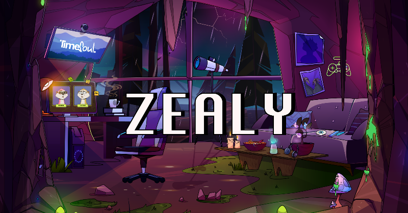 Victori07492453's tweet photo. 🔥Start of the new ZEALY season by @TimeSoulcom today!

Gifts, events, a fun team, and enjoyable pastime!

🐾Join our fun adventure using the link: https://t.co/uHO4K52Mpr