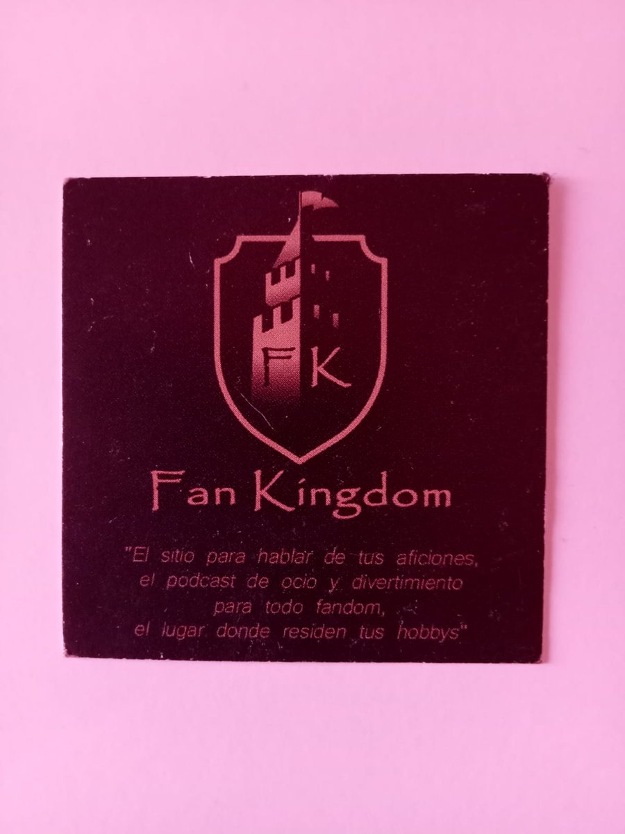 Estamos preparando una entrevista para hablar sobre los Horrores que acechan en la ignota oscuridad primigenia, próximamente en el podcast de <a href="/FanKingdom_/">Fan Kingdom</a> hablaremos de "El escriba de Nyarlathotep" y otros relatos de los Mitos de Cthulhu.