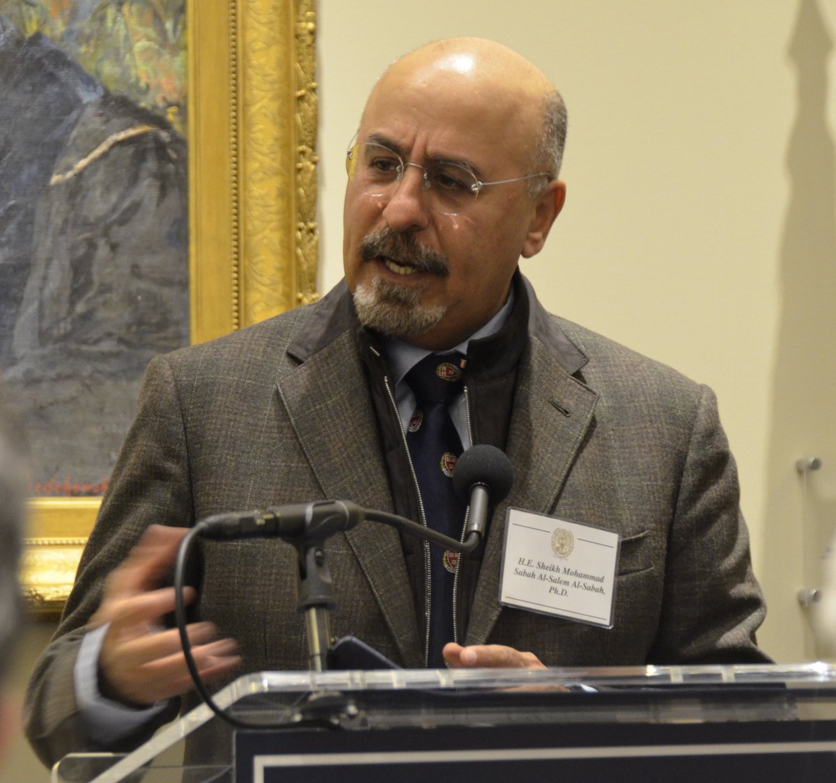 36aaly's tweet image. مناشدة بعودة التوظيف  

الى سمو رئيس مجلس الوزراء الدكتور - محمد صباح السالم- حفظكم الله 

كل التوفيق للحكومة الجديدة، ولكن مناشدة من أبنائكم المتعطلين في الدولة بسبب وقف التعيينات. 

بعد صدور مرسوم الحكومة الجديدة، نرجو أن يكون أول قرار لها هو عودة التعينات والتوظيف بكافة أنواعة…