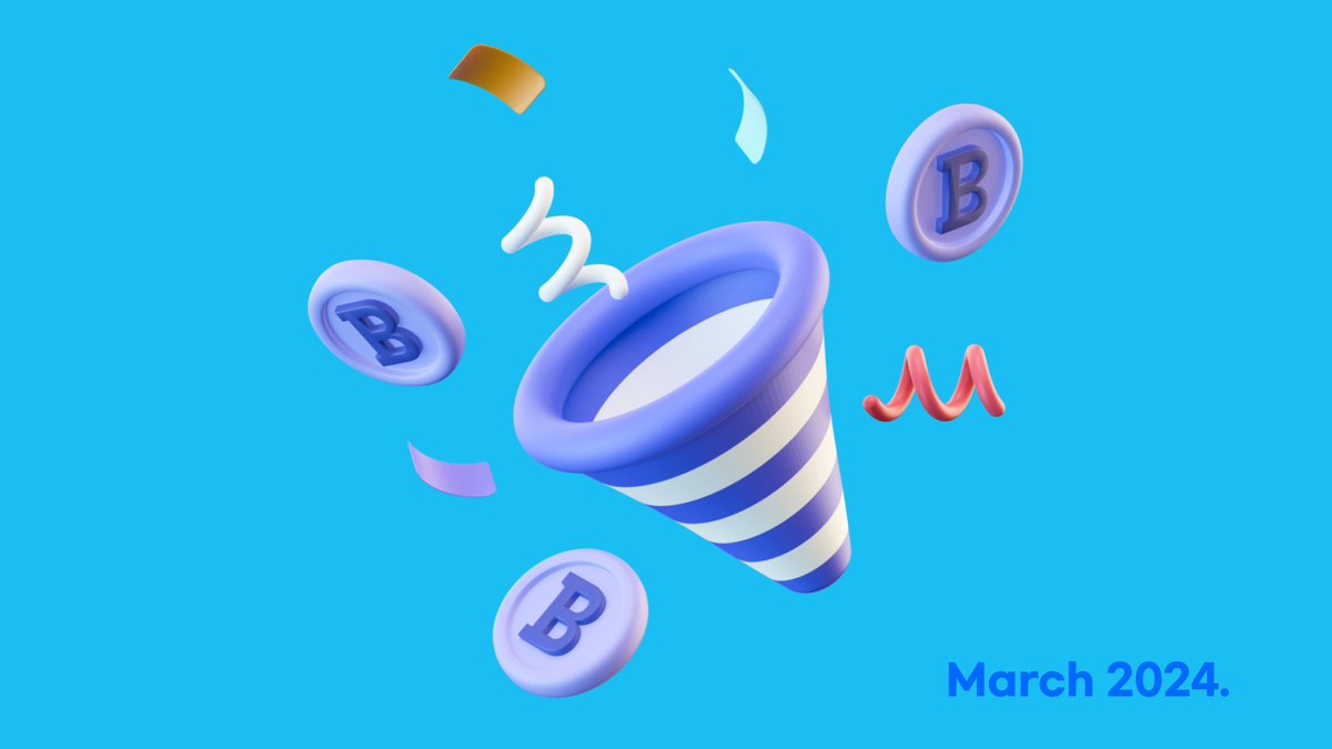 What is Big B?

You can also receive token airdrops by participating in the event at Burrito Wallet, but you will now be able to receive additional airdrops(Burrito Point)

Burrito points can be obtained naturally by using a Burrito wallet, and you can get more when you