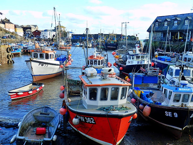 MikePer85818309's tweet photo. A chilly day in Mevagissey, Cornwall. More photos on my blog post:
https://t.co/lkvzd3W6CW https://t.co/0pms8tKDq6