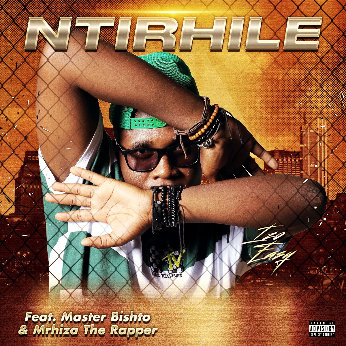 EasyIzo's tweet photo. lets have some fun!...

I'M GLAD TO ANNOUNCE THAT MY BANGER IS SET TO DROP DIS MONTH 🔥🔥🔥💯
‘NTIRHILE’ FEAT. Master Bi$hto &amp; Mrhiza DeRapper Hands II droppinG sooN!.
#ntirhile 
#beforefame https://t.co/qUFSvccxLe