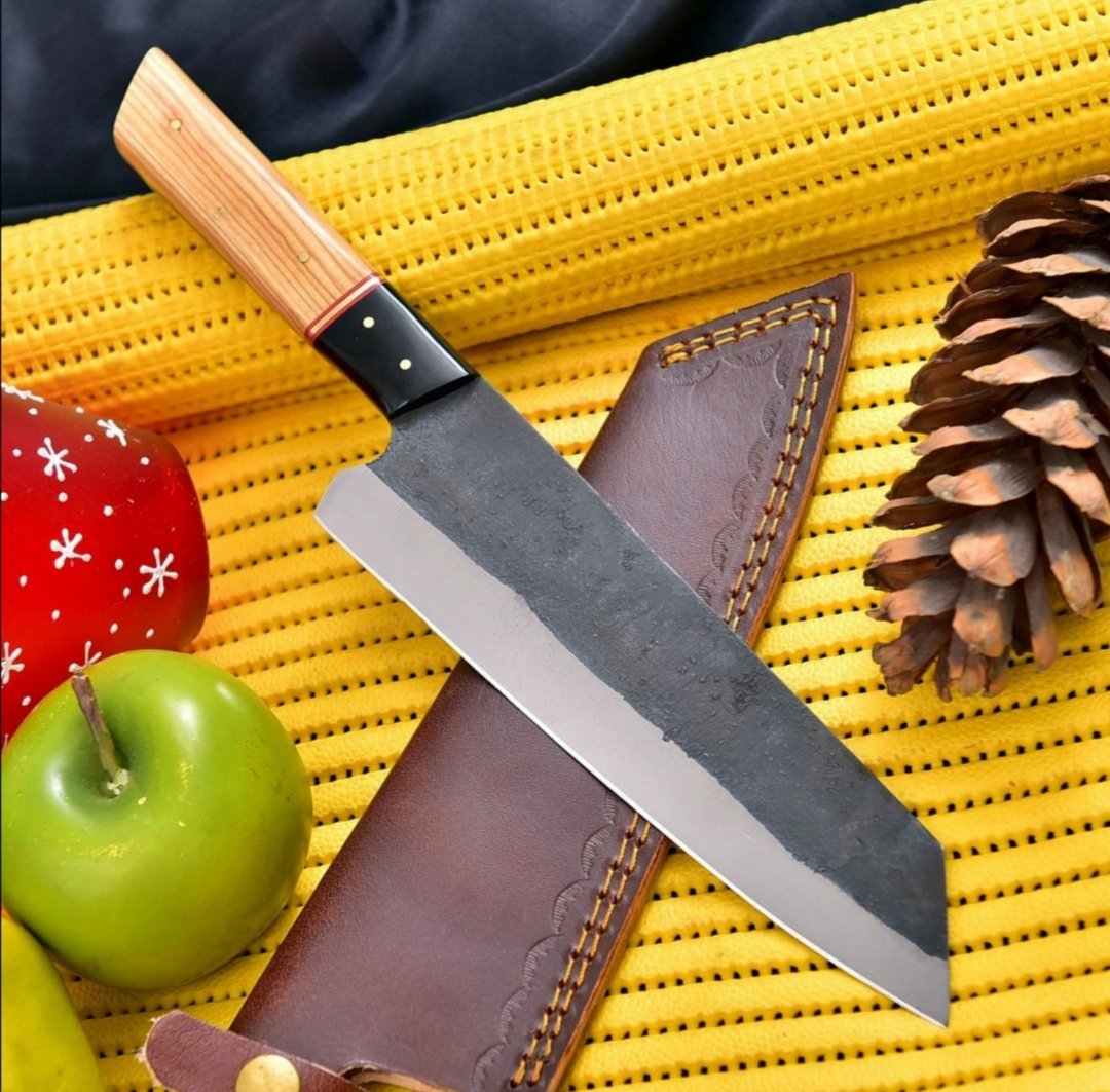 Chef Knife / Kitchen Knife For Sale
Worldwide Shipping Available
Ask for details and Order
#USA #usaknives #usatoday #CHEF1 #chefknife #chefknifes #chefset #knifeporn #chefskitchen