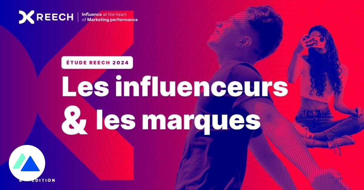 Les influenceurs français en 2024 : profil, revenus, réseaux sociaux privilégiés… dlvr.it/T1V689 via <a href="/BlogModerateur/">BDM</a>