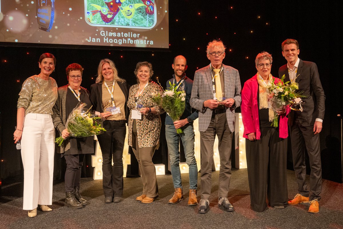 Het Woudagemaal in Lemmer verkozen tot leukste uitje van Friesland 2024 door de <a href="/ANWB/">anwb</a> 
<a href="/wetterskip/">Wetterskip Fryslân</a> #leuksteuitjevanfriesland