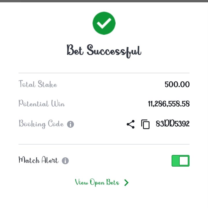 The_BETMAKER's tweet photo. Tueh Tueh Odds 🧼💦🪔🧘‍♂️

12,000 Odds 👉 83DD5392

100 Odds Edit 👉 A72FE91

10 Odds Edit 👉 32C1CF68F

Today We Feast 💯 Believe 🤝💪🔥 https://t.co/RxvEFFz62t