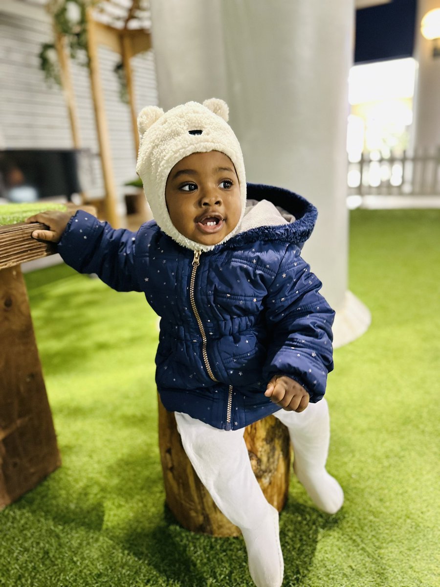 adannakristie1's tweet photo. Happy 1st birthday my sweet Zee. Mama and Papa love you so much ♥️ https://t.co/tZYDWkyh2C