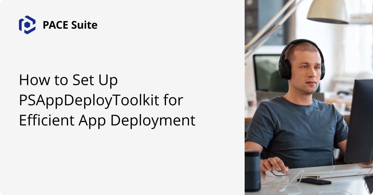 Check out our brand-new guide mastering package wrapping with #PSAppDeployToolkit.
You’ll dive into the world of controlled #packaging and consistent deployments.
pacesuite.com/blog/guide-to-…