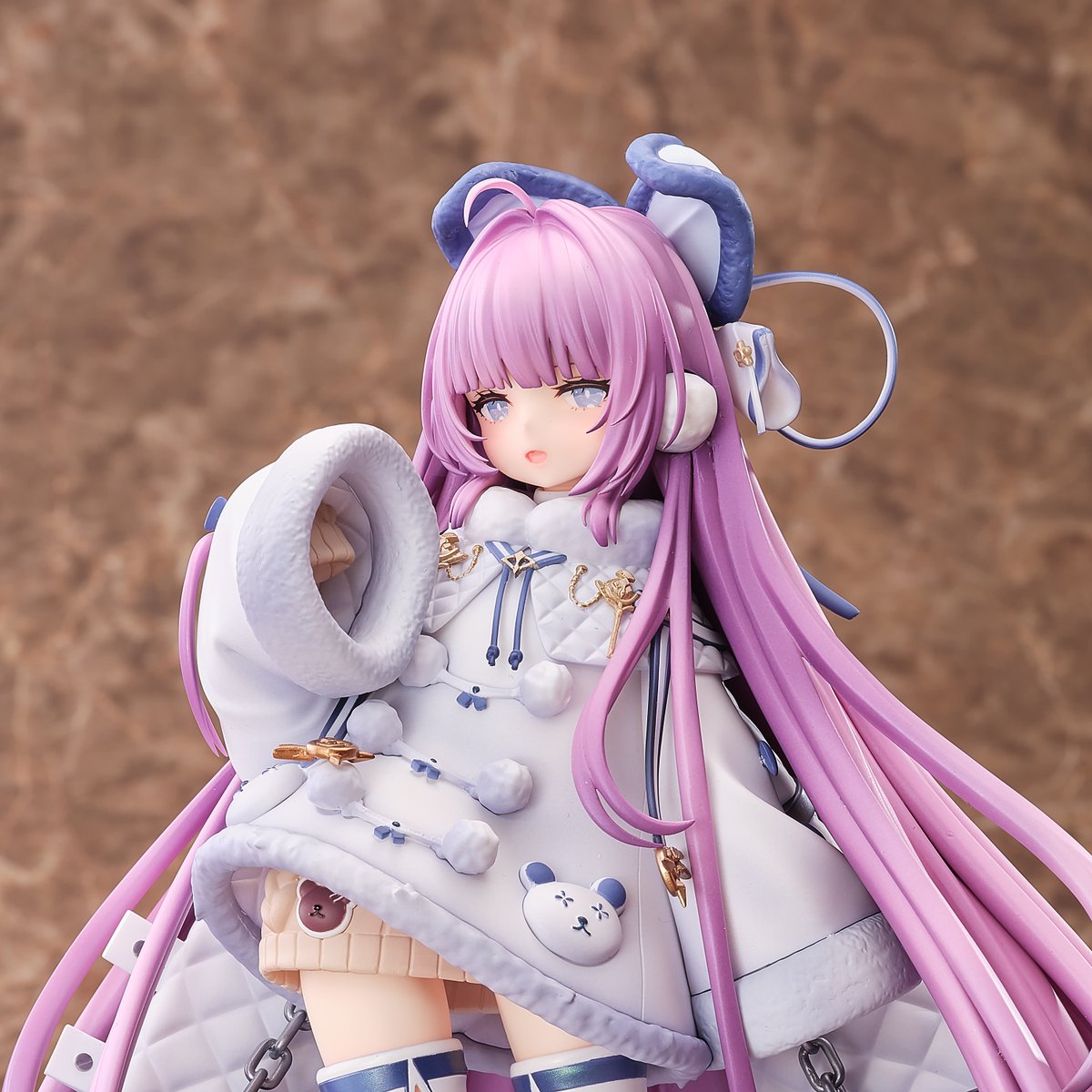 タシュケントのキット詳細の紹介です！(1/3) イベント名：WF24W 2024/2